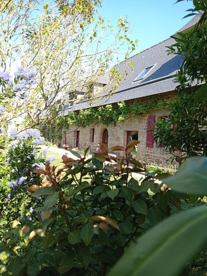 Chambres D'Hotes La Roche Saint-Hilaire-des-Landes Exterior photo